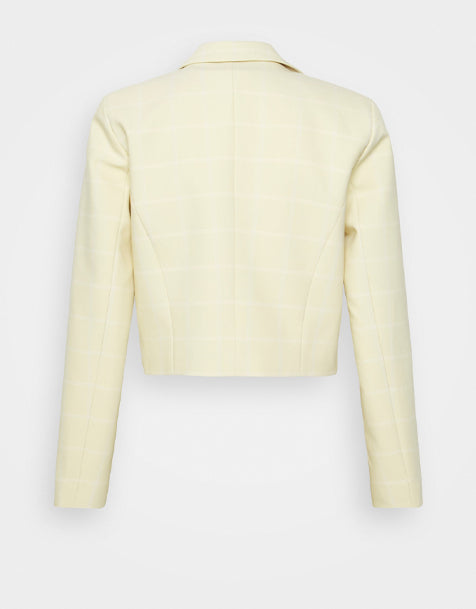 2nd Day RAJA ATTIRED SUITING - Blazer